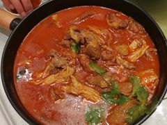 -汇贤府·李氏鲁菜(五棵松店)