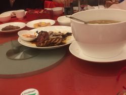 -万丽天津宾馆宴会厅