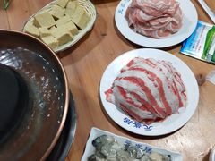 -元盛居(生态大街店)