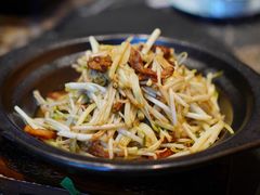 -八张桌子(老店)