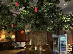 -八府香鸭·啫啫煲(华山路店)