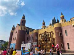 -安徒生童话乐园