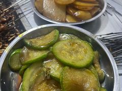 -宋文成烤肉(白沙巷店)