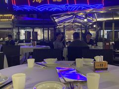 大堂-勝記酒家·37年老字号·经典粤菜(荔枝公园店)