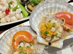 -鲜得莱渔港·小平岛海胆馆(七贤岭店)