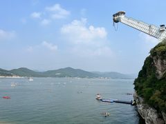 -北京金海湖景区