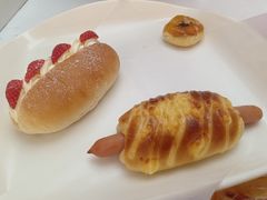 -味多美蛋糕(大兴店)