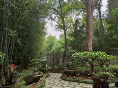 -成都武侯祠博物馆