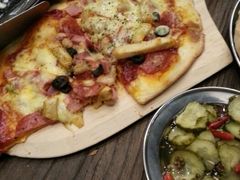 -MI WU FACTORY米屋美食工厂餐厅(绿地店)
