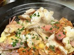 -金龙·打边炉(南京西路店)