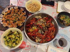 -靓靓蒸虾·头牌蒸虾(南山桂庙店)