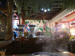 -滇池印象原生态火锅(南开大悦城店)