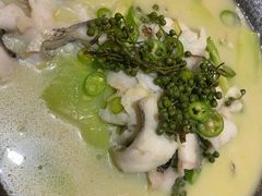 青花椒鱼片-聚鑫阁江浙菜·非遗传承技艺(闵行交大店)