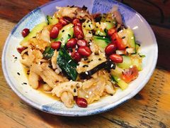 舂鸡爪-阿木舂记·特色小吃(平江路店)