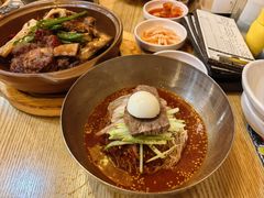 -江南面屋(明洞店)