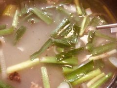 -金家米肠汤饭(振华路店)