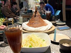 -云荷里·蒸汽石锅鱼·云南菜(中发百旺店)