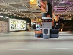 -燃无界格斗·拳击搏击体能馆(优品道店)