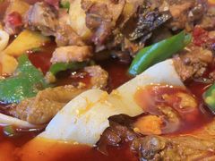 -那拉提之疆·新疆菜(美院店)