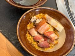 -阿山卓·野生菌火锅·纳西火塘烤肉