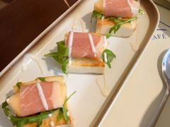 -沏点Trattoria意大利餐厅(新街口店)