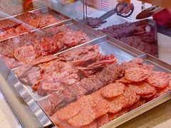 -美珍香(北京华贸购物中心店)