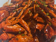 -三玛璐酒楼(汉口路店)