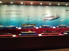 -二沙岛-广东华侨博物馆