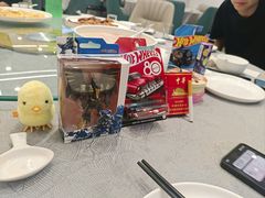 -老季市·三代非遗传承·地标美食老汁鸡(工农路店)