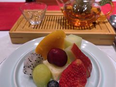 水果-叶叶菩提·晋福宫