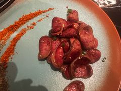 -牛将军•涮肉•烤肉(北京王府井·故宫店)