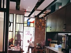 -味上湘菜馆(岳麓山店)