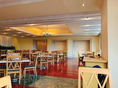 大堂-瑞诗酒店-西餐厅