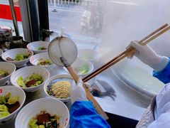 -老赵面店(大西路店)