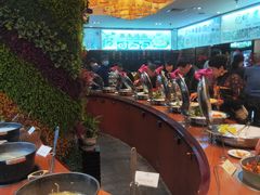 -聚春园自助餐厅(东街口店)