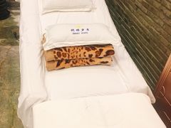 -优雅岁月足浴会所