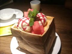 -鱼情味了主题餐厅(通州江海皇都店)