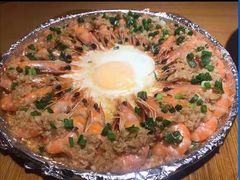 -山水人家(九堡店)