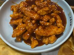-老磨油饼(高陵店)
