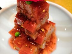 -柒园·三十年创意杭帮菜(龙湖滨江天街店)