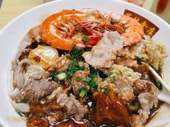 -荔林食店(西华路店)