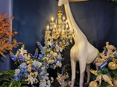 -狮拾久·现代新加坡料理(福田COCO Park店)