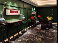 -金成潮菜博物馆(海珠湿地店)