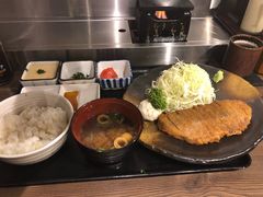 -牛かつもと村(上野店)