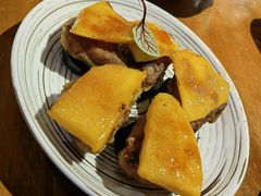 鹅肝-和彩放题餐厅(酒仙桥店)