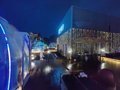 -享月汤皇·海鲜小火锅·聚会(曲江创意谷店)