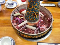 -北颂冰煮羊(红太阳广场店)