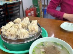 -北三沙家烧麦(北头道街店)