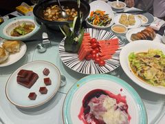 -新时代大酒店(仰口路店)