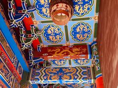 -皇罗禅寺